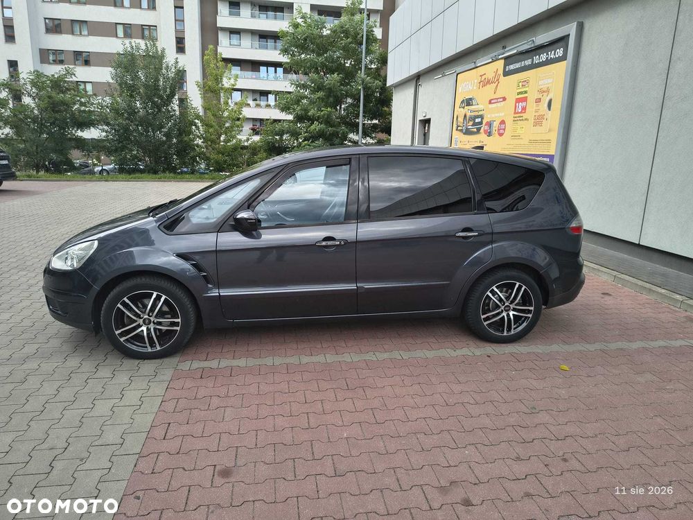 Ford Inny - 5