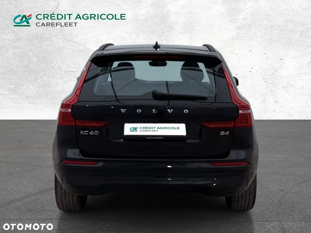 Volvo XC 60 - 7