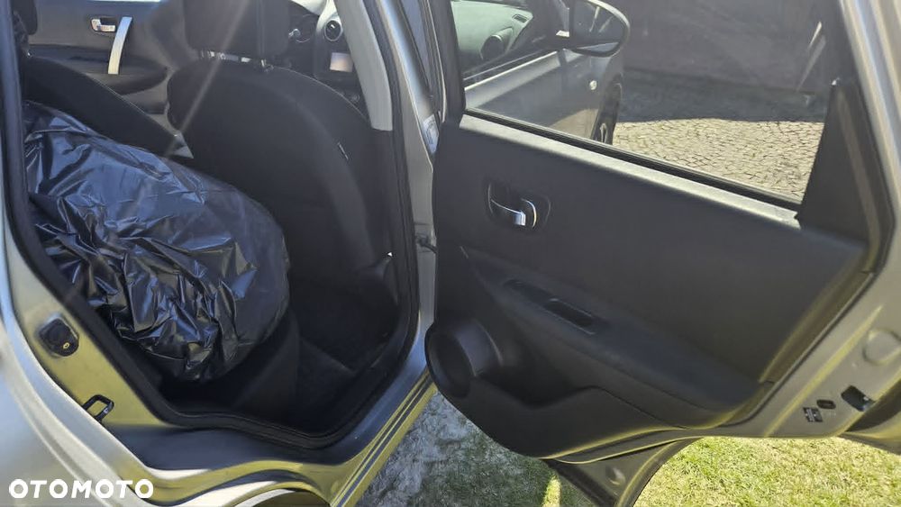 Nissan Qashqai 1.6 I-Way - 17