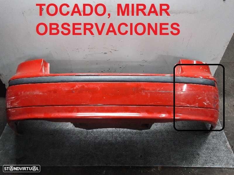 PARA-CHOQUES TRASEIRO SAAB 9-3 BERLINA - 1
