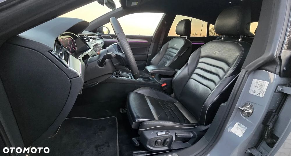 Volkswagen Arteon 2.0 TDI 4Motion SCR R-Line DSG - 7