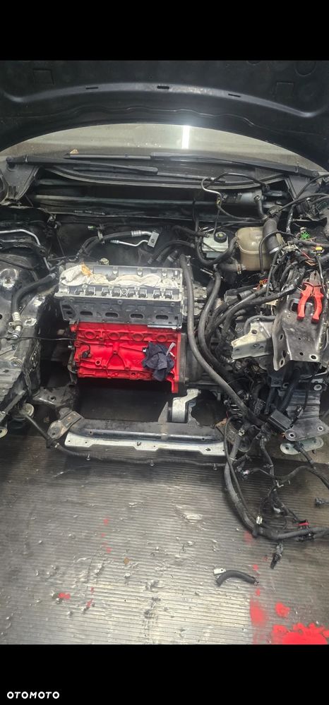 Opel Zafira 2.0 T Sport - 8