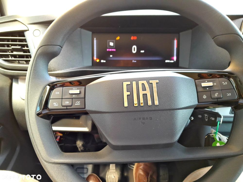 Fiat Scudo - 10