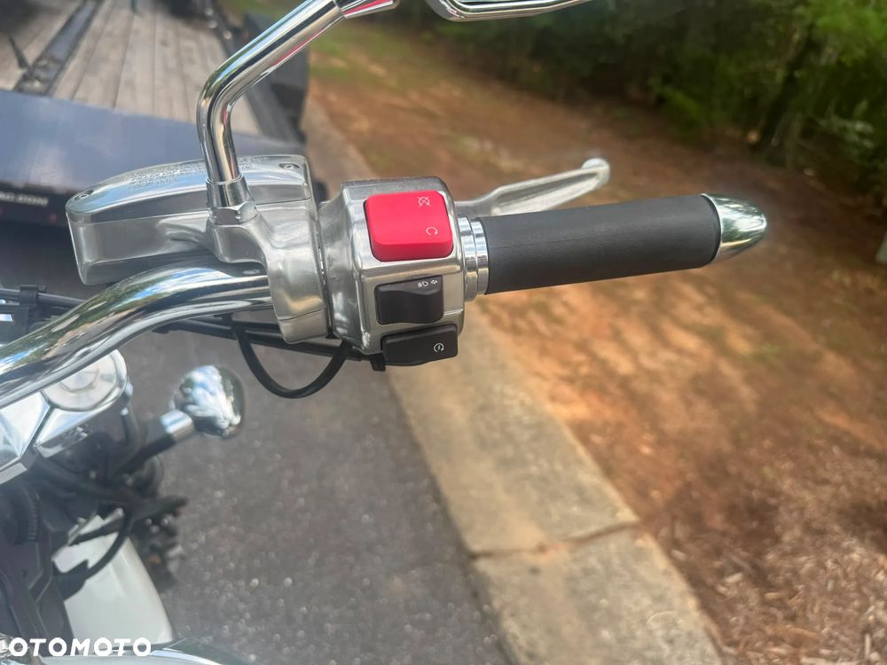 Yamaha Raider - 23