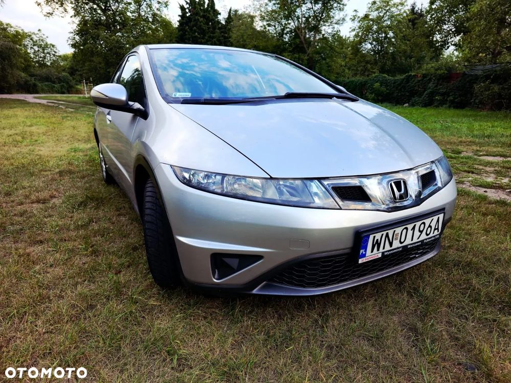 Honda Civic - 2