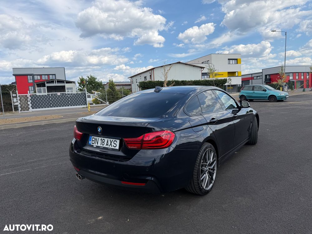 BMW Seria 4 - 2