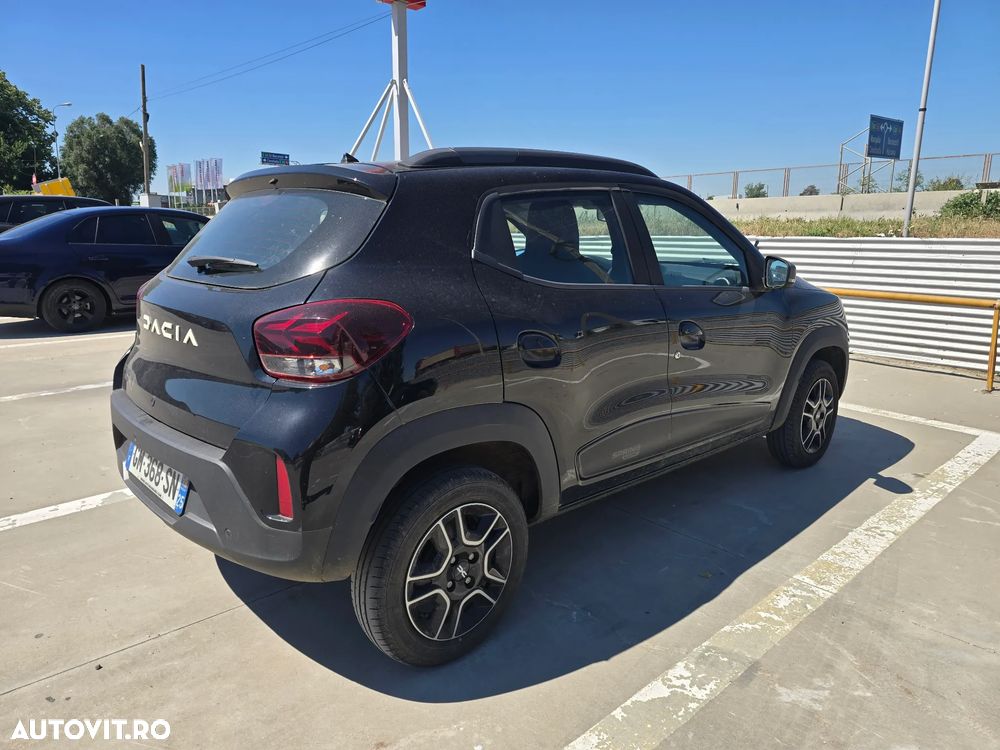 Dacia Spring Electric 45 Expression - 6