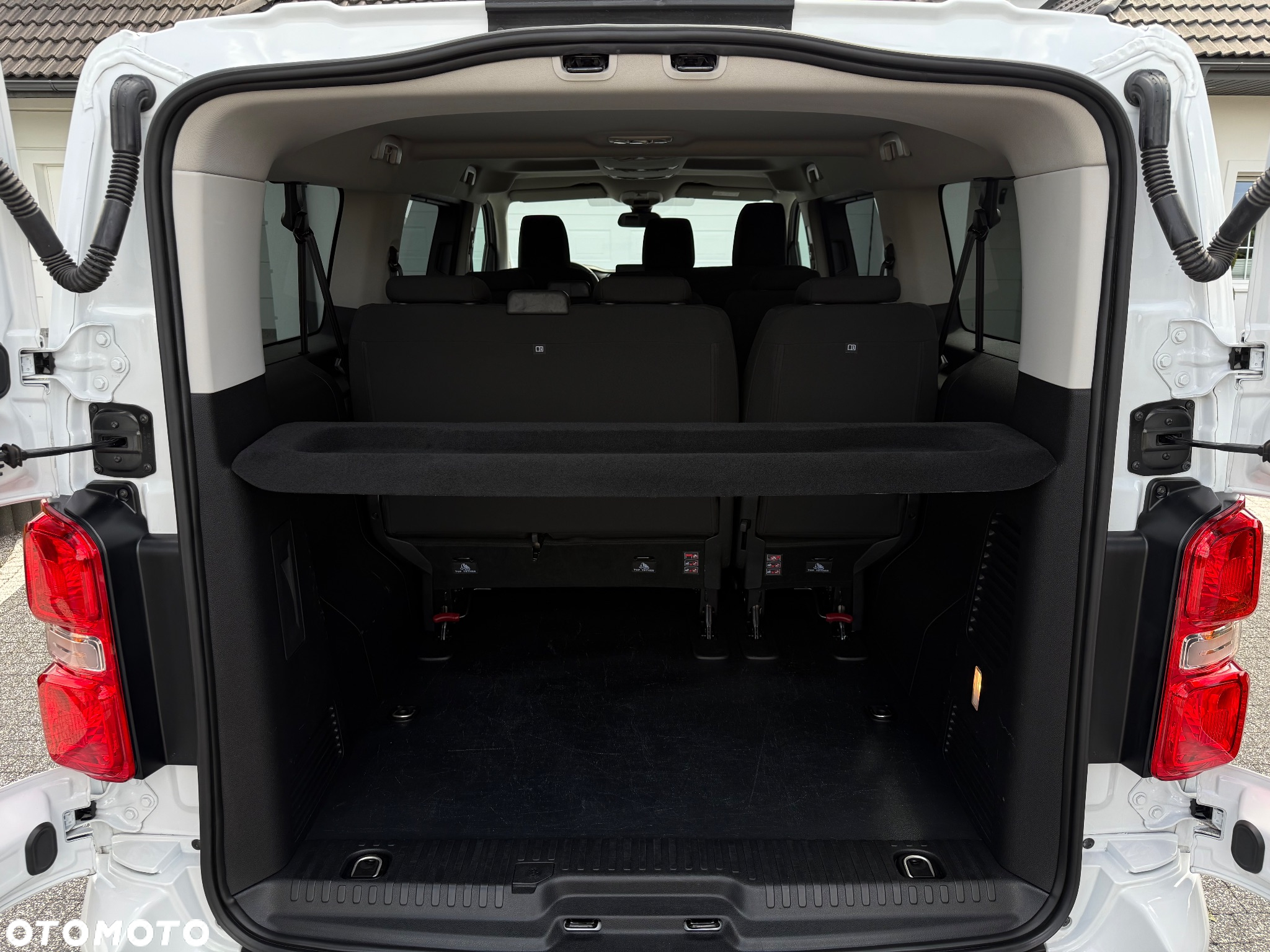 Toyota Proace Verso - 20