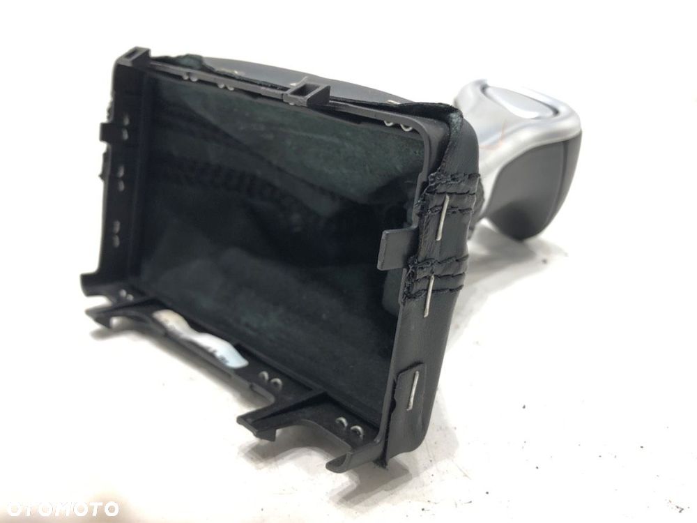 GAŁKA ZMIANY BIEGÓW - 86.00 PLN - AUDI A6 C7 Avant (4G5, 4GD) 2011 - 2018 2.0 TDI 140 kW [190 KM] - 3