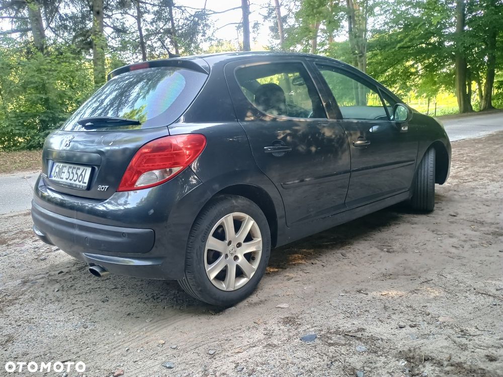 Peugeot 207 - 3