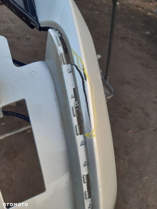 Zderzak przedni Ford Kuga III MK-3 Zderzak przód Ford Kuga III ST-Line LV4B-17D957-H 2019 2020 2021 - 11