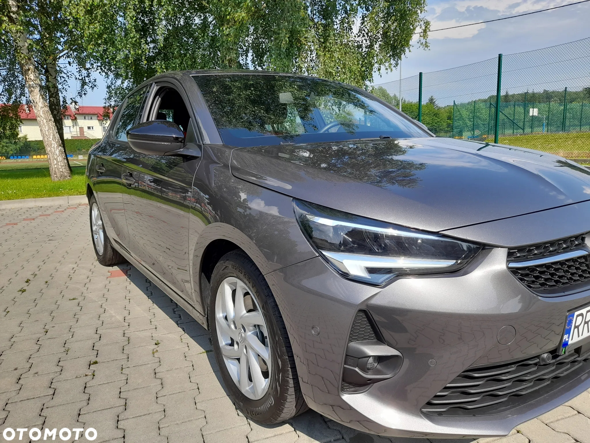 Opel Corsa 1.2 GS Line S&S - 29