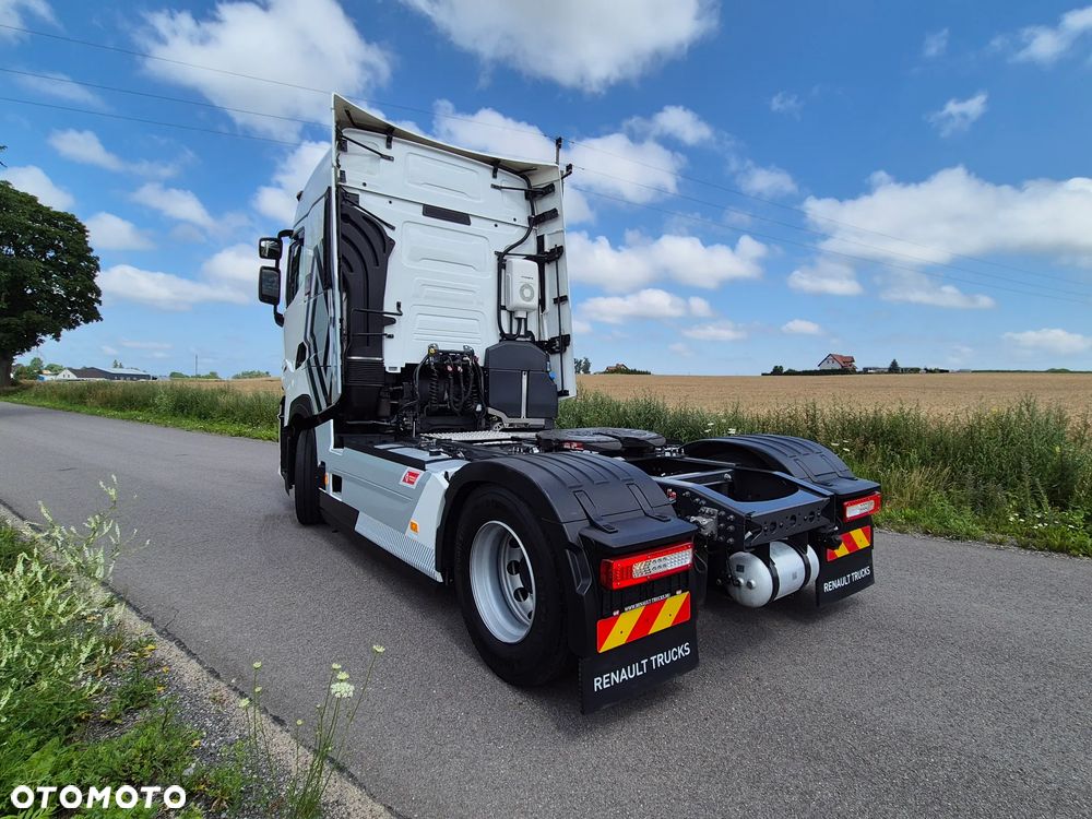 Renault TC 480 - 23