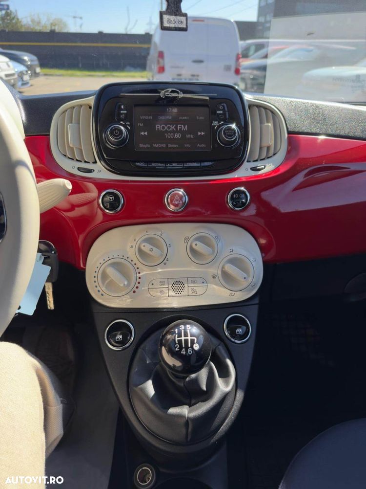 Fiat 500 - 6