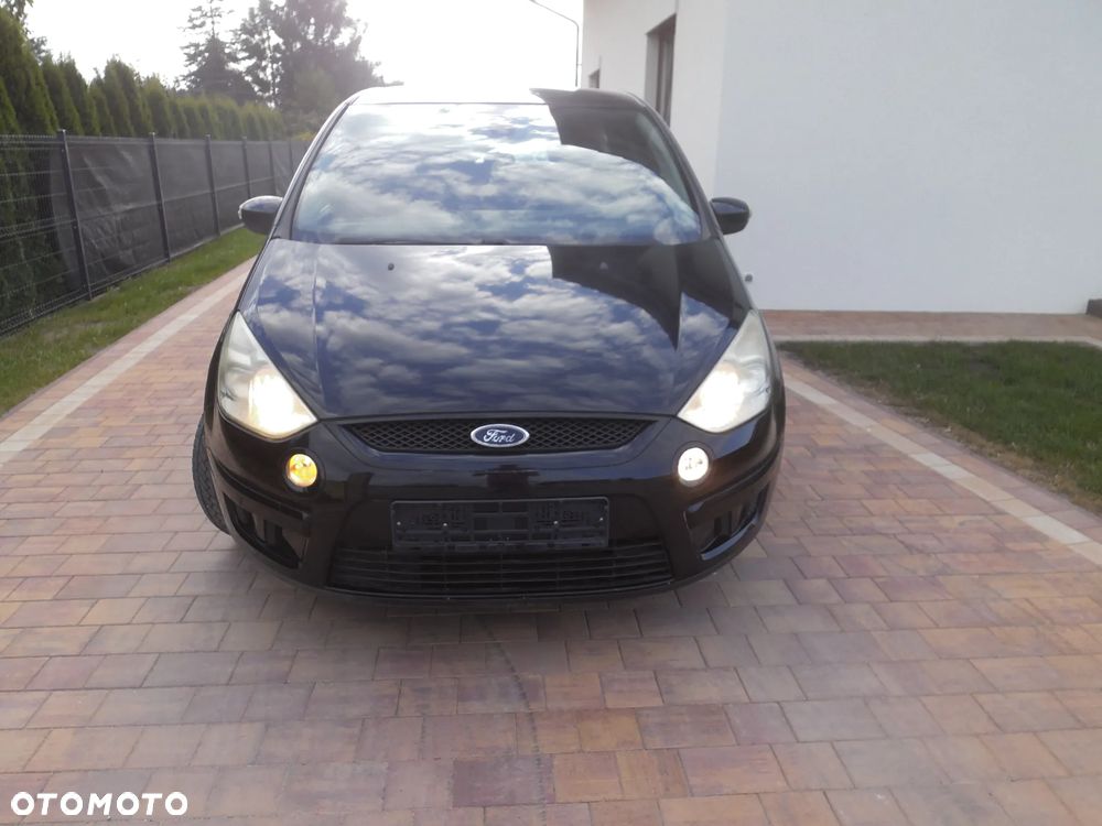 Ford S-Max 2.0 Business Edition - 2