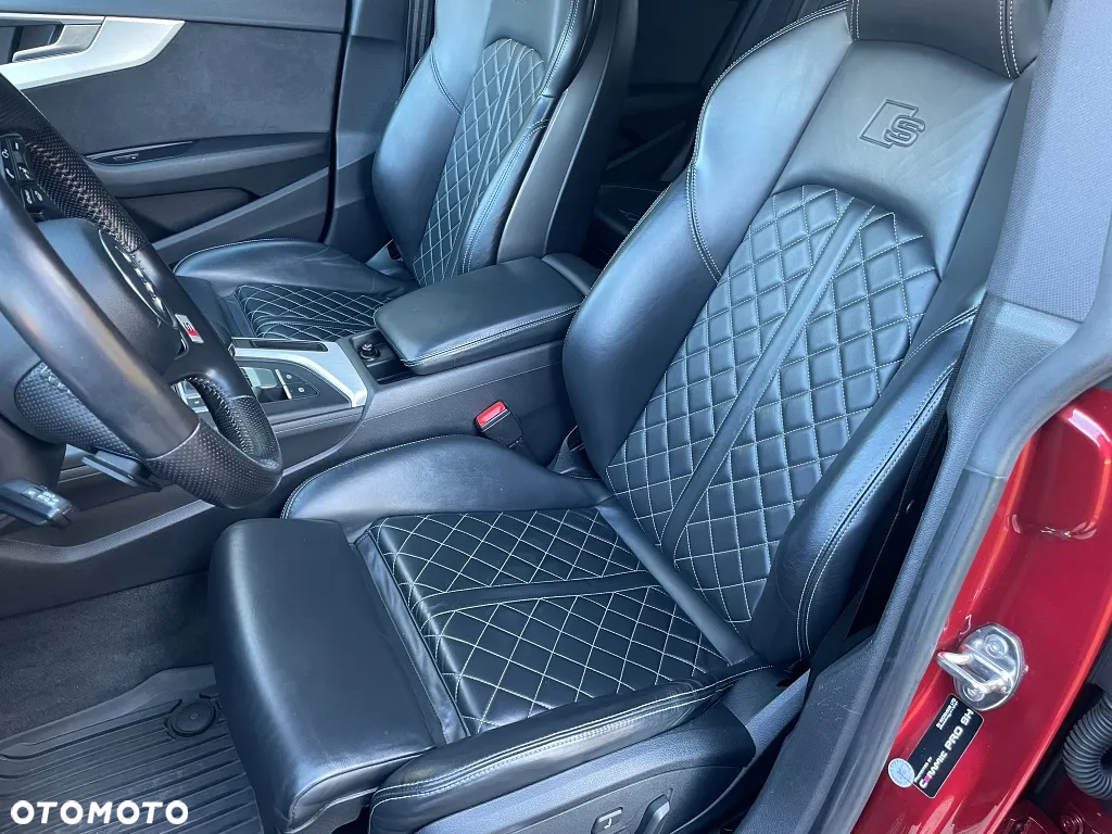 Audi A5 - 23
