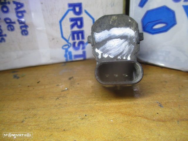 Sensor Parqueamento Park 28438 JD00A NISSAN QASHQAI 2008 - 2