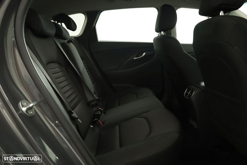 Hyundai i30 SW 1.0 T-GDi Style Plus DCT - 21