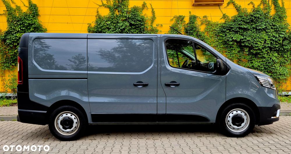 Renault Trafic - 3