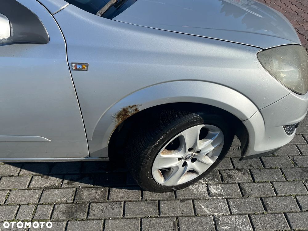Opel Astra - 9