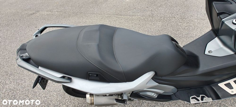 BMW C600 Sport - 29