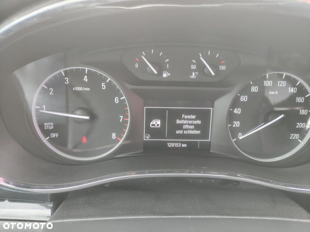 Opel Mokka 1.6 ecoFLEX Start/Stop Edition - 8