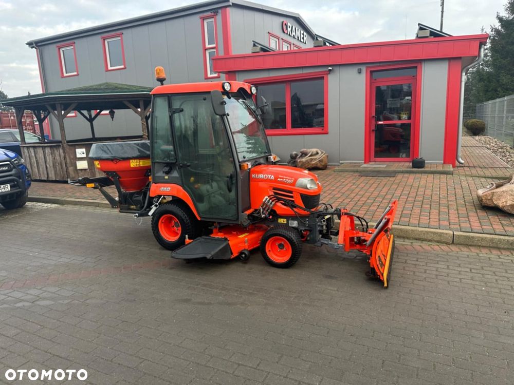 Kubota BX2350 - 2