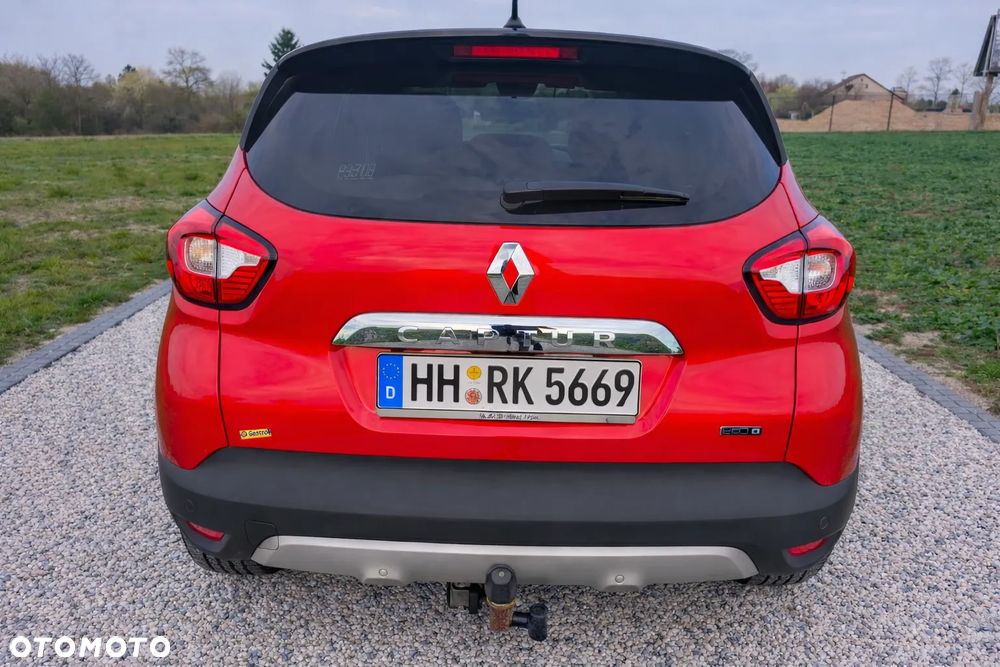 Renault Captur - 6
