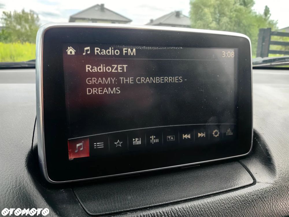 Mazda CX-3 SKYACTIV-G 150 SKYACTIV-Drive AWD Exclusive-Line - 17