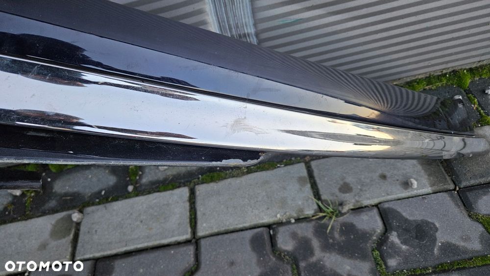 błotnik przedni prawy citroen ds5 / ds5 lift eku - 4