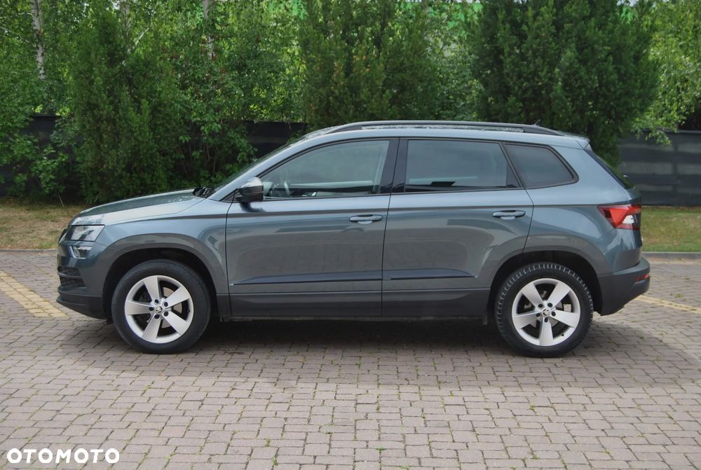 Skoda Karoq - 18