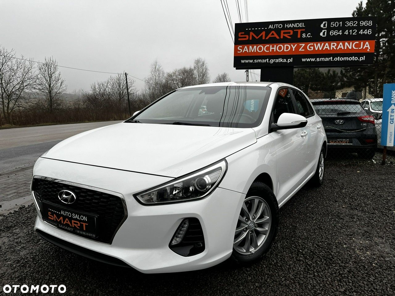 Hyundai i30 - 3