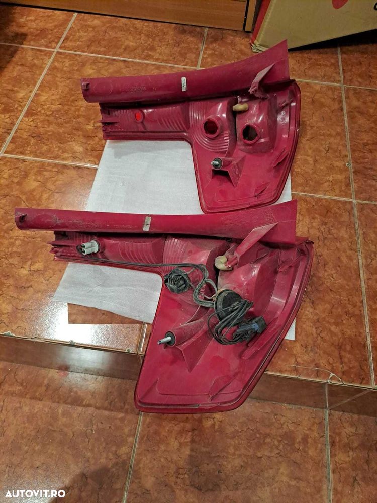 Stop stanga/dreapta originale Citroen C4 - 4