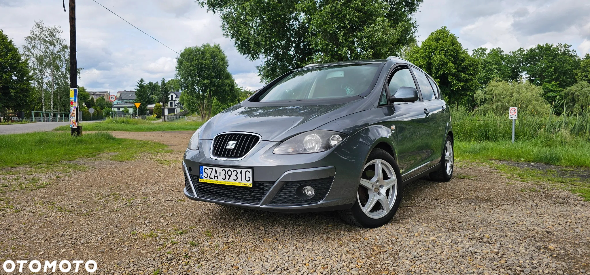 Seat Altea XL 1.2 TSI Reference Copa - 11