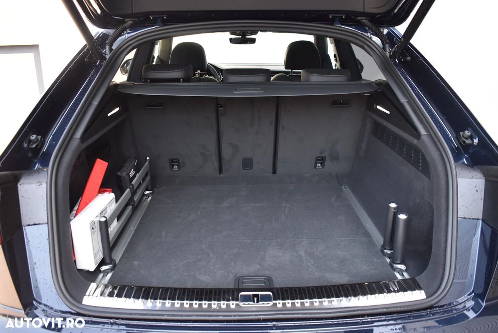 Audi Q8 - 30