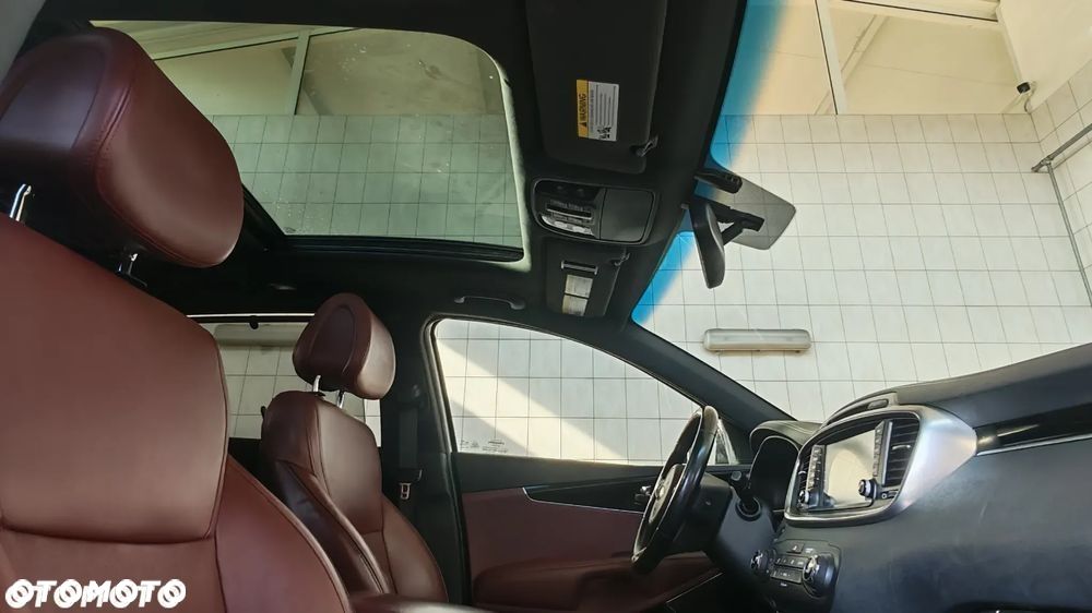 Kia Sorento - 21