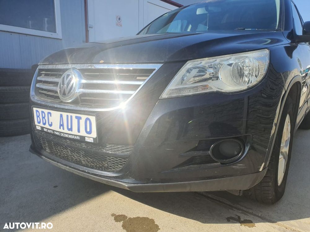 FAR VW TIGUAN 5N S. - 1