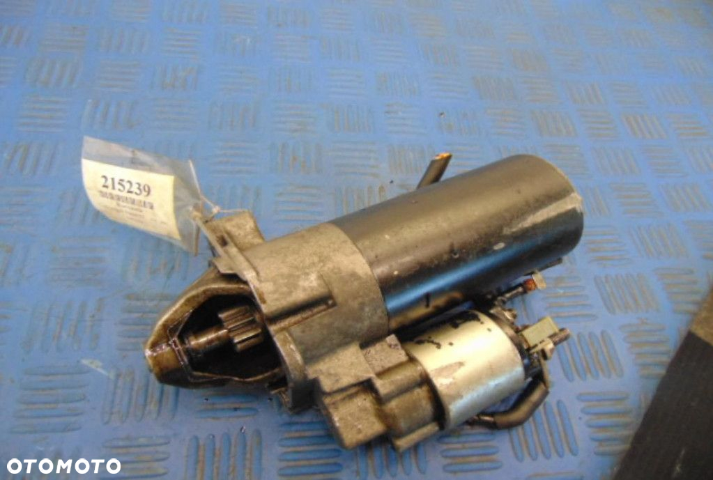 VOLKSWAGEN PASSAT B5 1.9TDI ROZRUSZNIK - 6