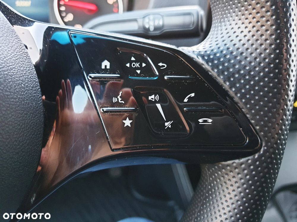 Mercedes-Benz SPRINTER 317 - 29