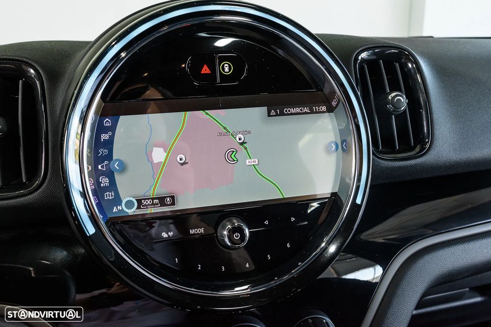 MINI Countryman Cooper SE ALL4 Auto - 26