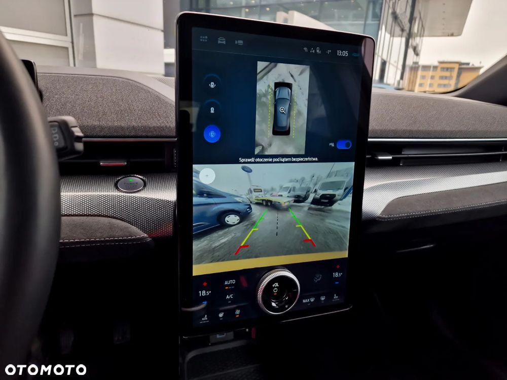 Ford Mustang Mach-E 98kWh AWD GT - 9