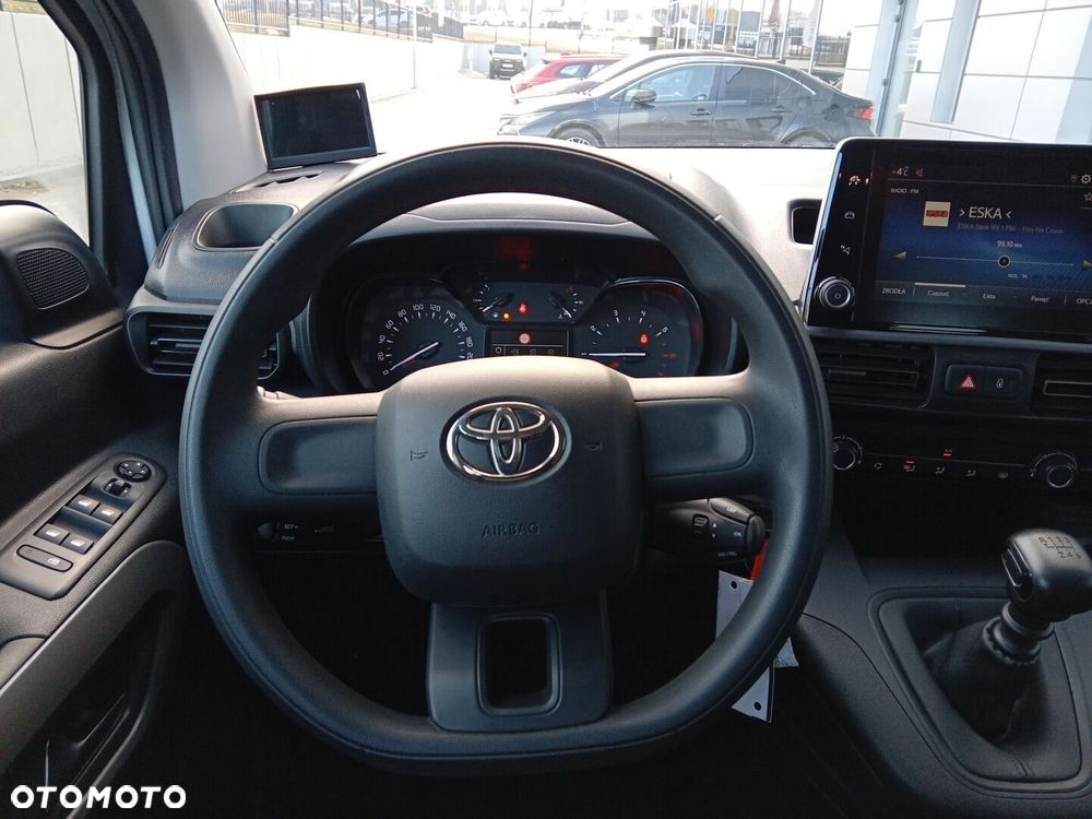 Toyota Proace City Verso - 16