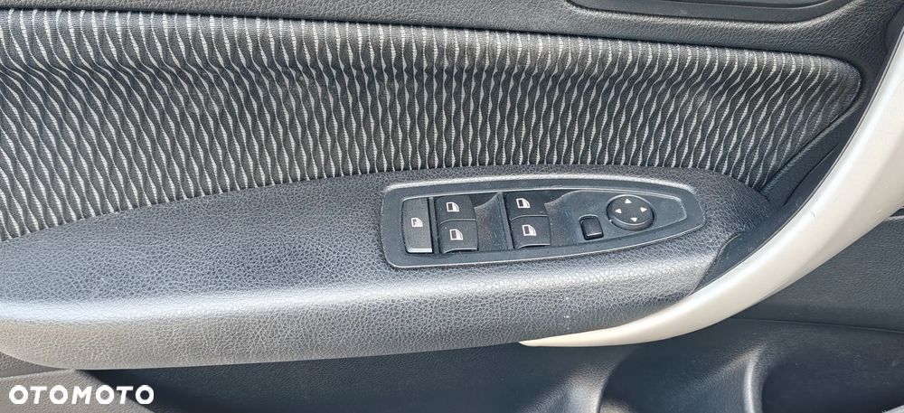 BMW Seria 1 116i - 21