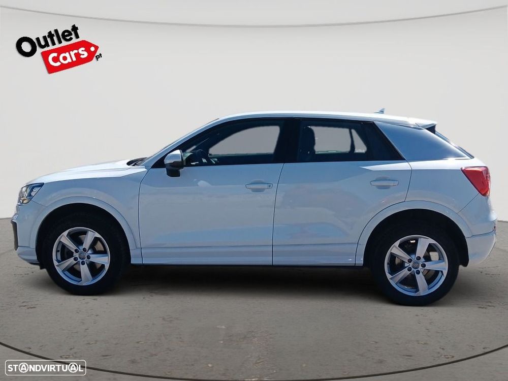 Audi Q2 1.6 TDI S-line - 7