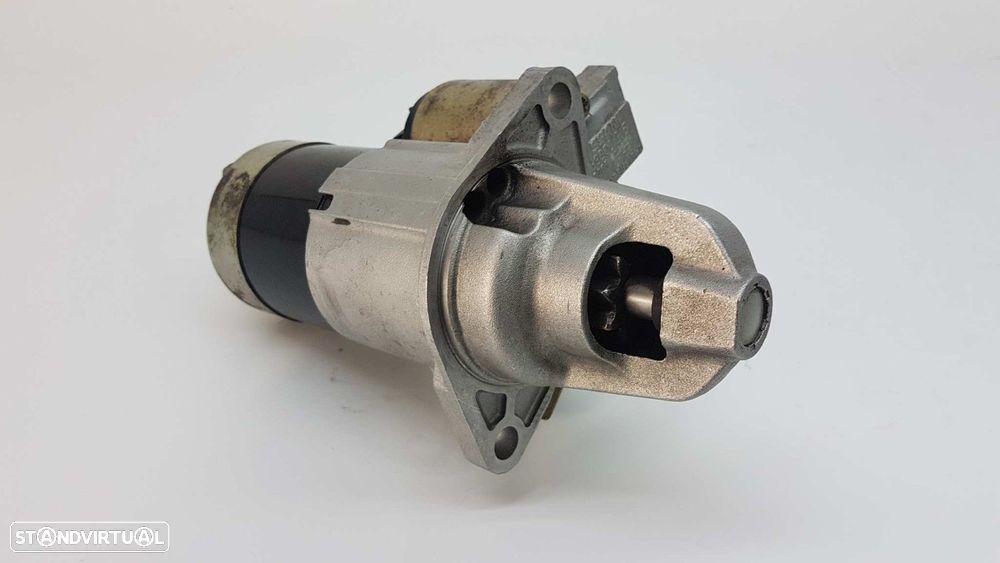 MOTOR DE ARRANQUE NISSAN ALMERA (N15) GX - 6