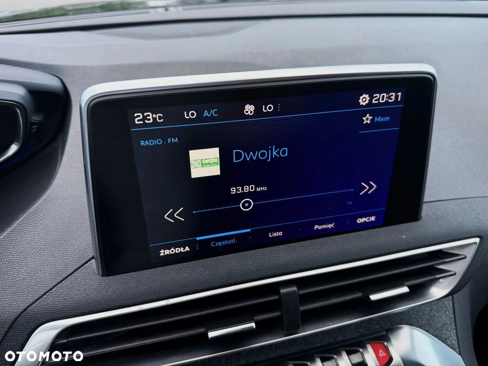 Peugeot 3008 BlueHDi 130 Stop & Start Allure Business-Paket - 16