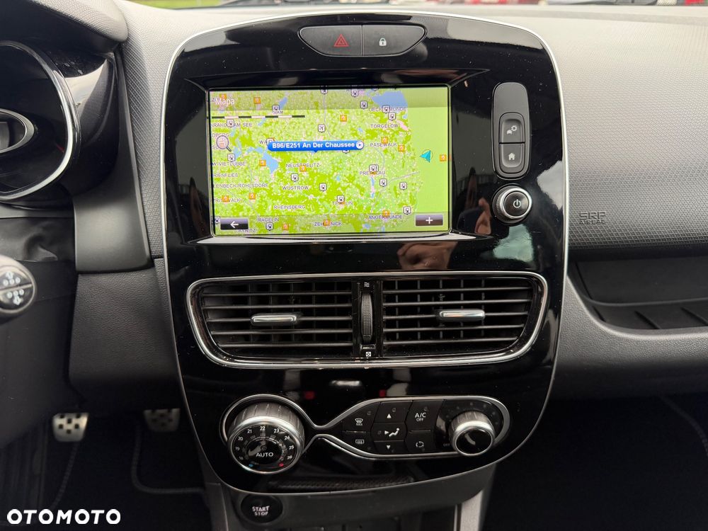 Renault Clio (Energy) TCe 90 Bose Edition - 27