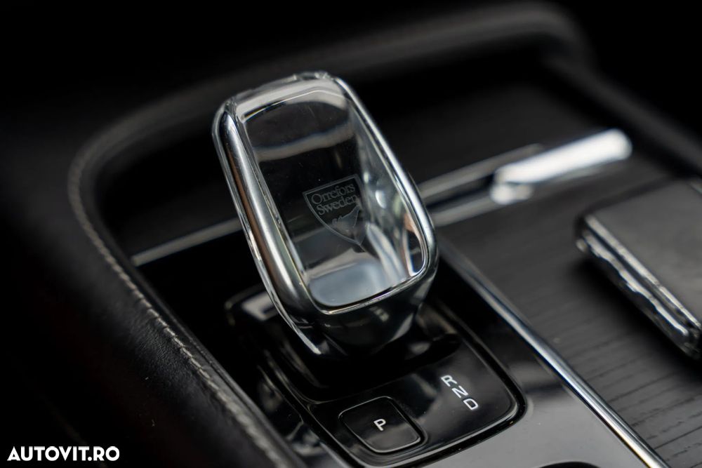Volvo XC 90 B5 D AWD Geartronic Inscription - 30