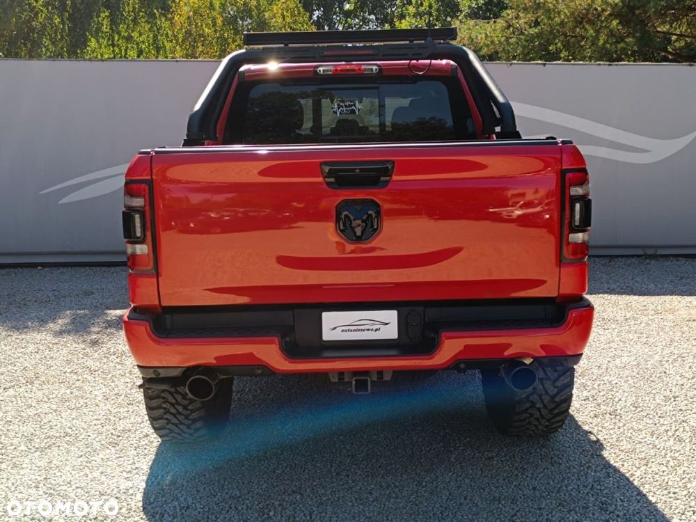 Dodge RAM - 15