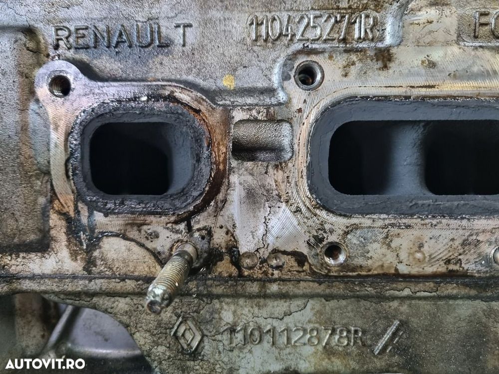 Motor Nissan Qashqai J11 1.2 DIG - T Benzina 2013 - 2017 115CP Manuala HRA2DDT Euro5 ... - 4